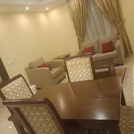 Rolana Furnished Apartments Τζέντα Εξωτερικό φωτογραφία