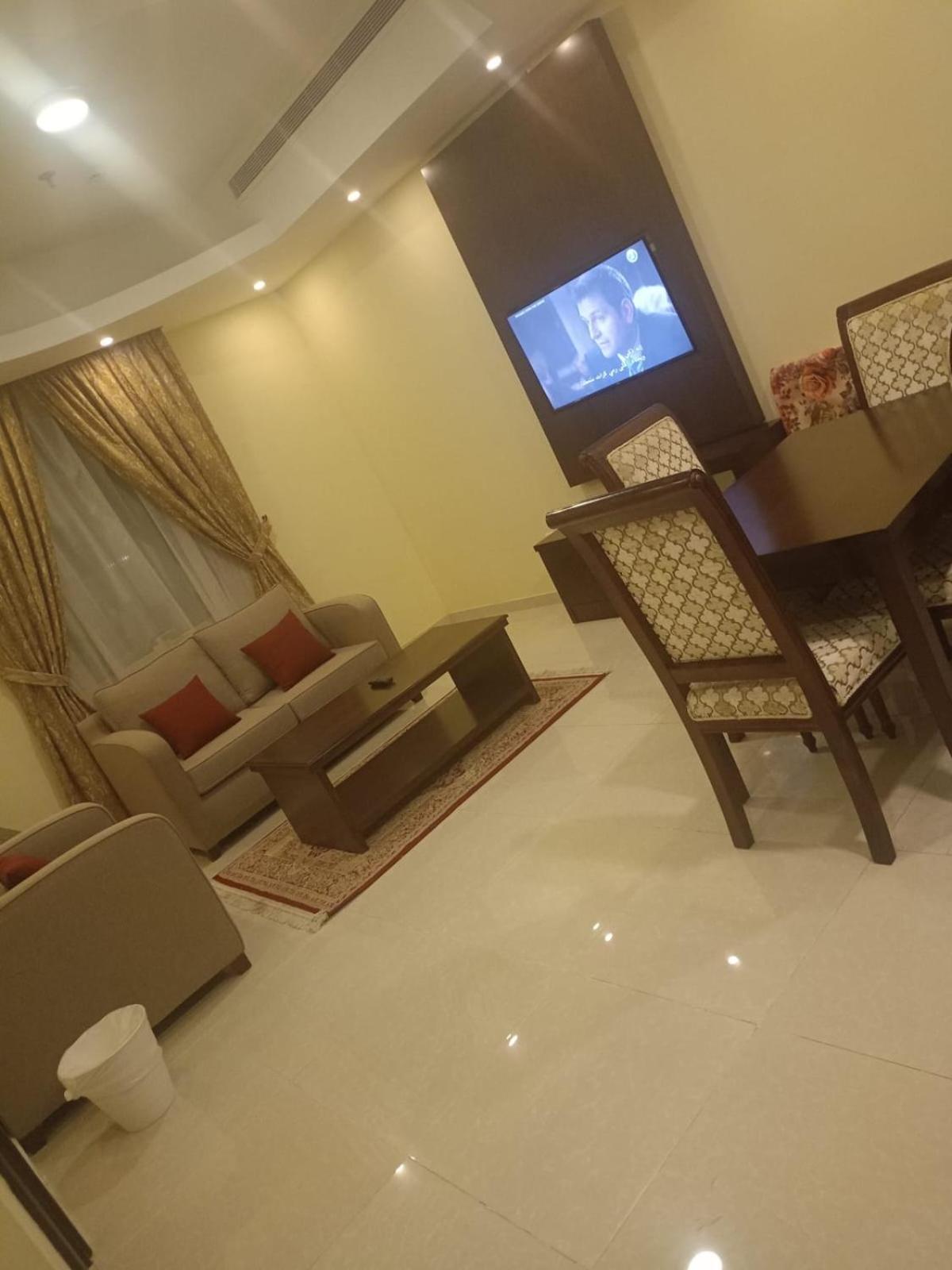Rolana Furnished Apartments Τζέντα Εξωτερικό φωτογραφία