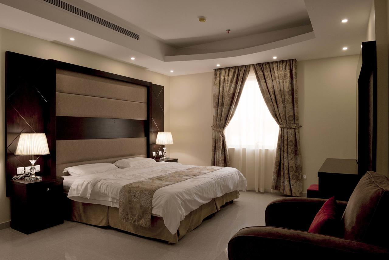 Rolana Furnished Apartments Τζέντα Εξωτερικό φωτογραφία