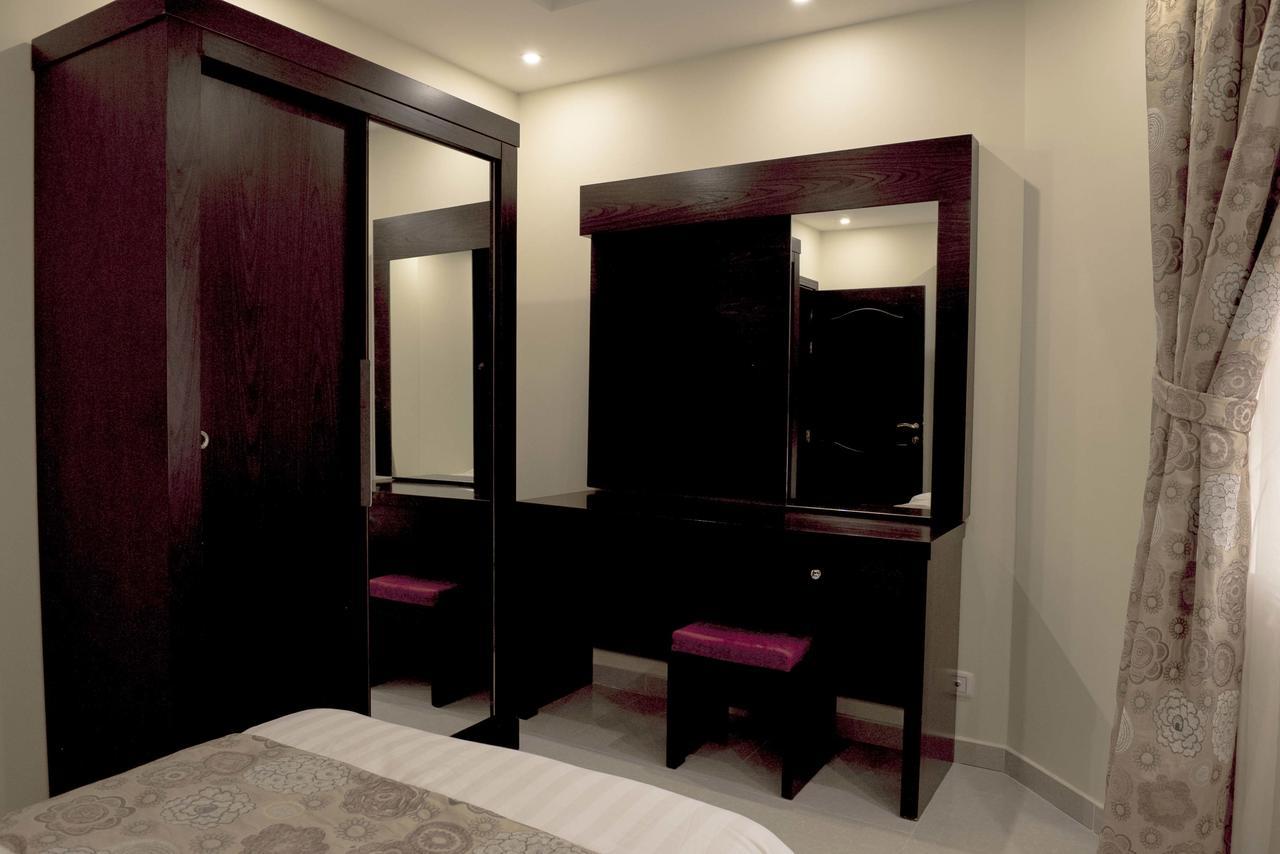 Rolana Furnished Apartments Τζέντα Εξωτερικό φωτογραφία